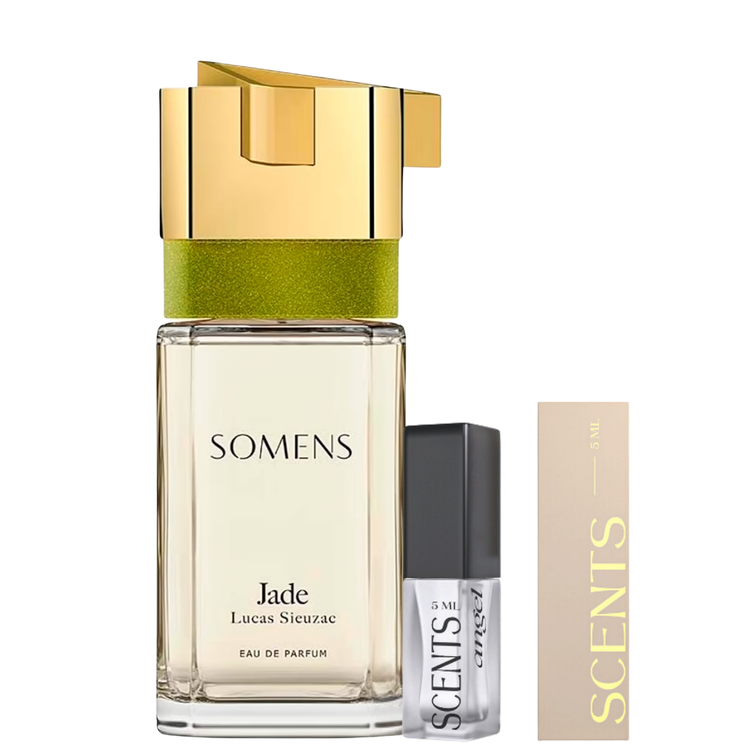 Somens Jade Eau de parfum