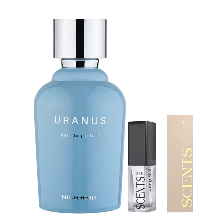 Nicheend Uranus Eau de Parfum