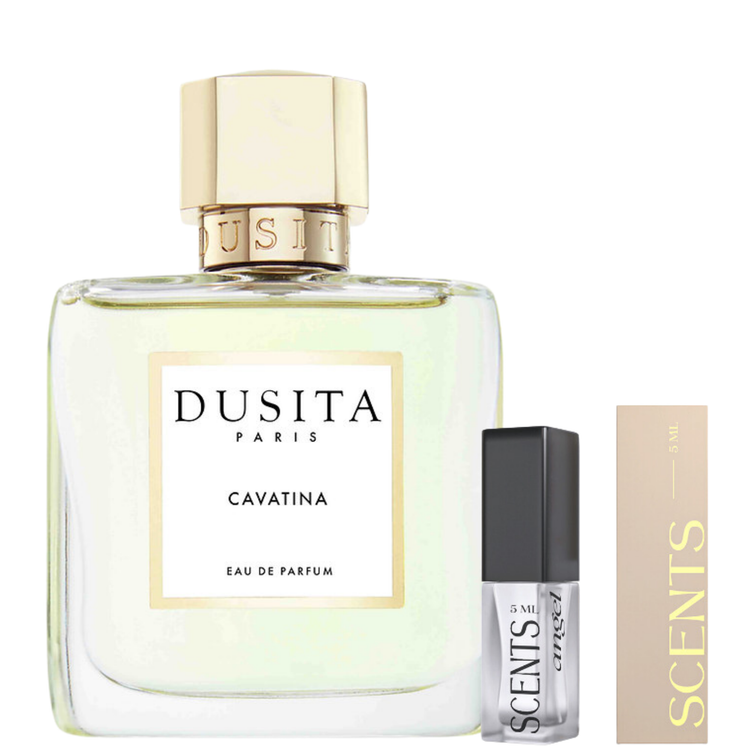 Dusita Cavatina for women