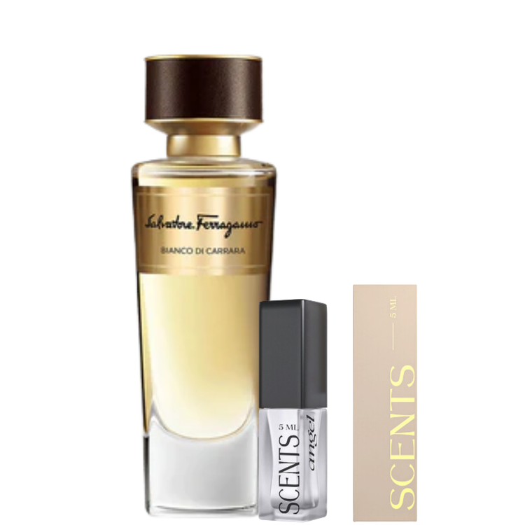 Salvatore Ferragamo Bianco di Carrara Eau de parfum