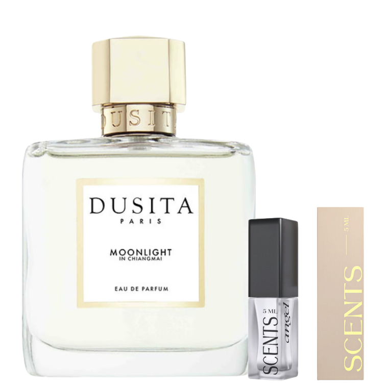 Dusita Moonlight in Chiangmai for men | Samples