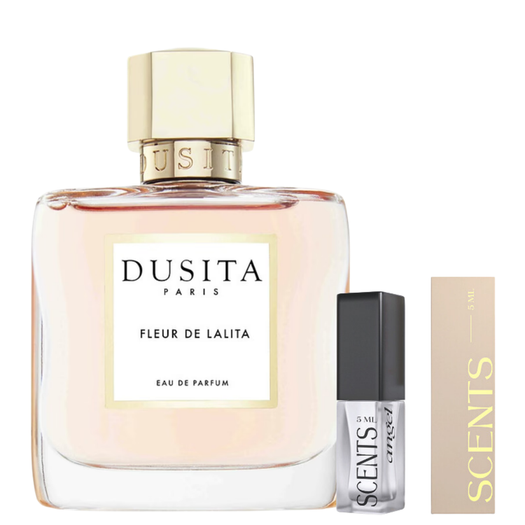Dusita Fleur De Lalita Eau de parfum