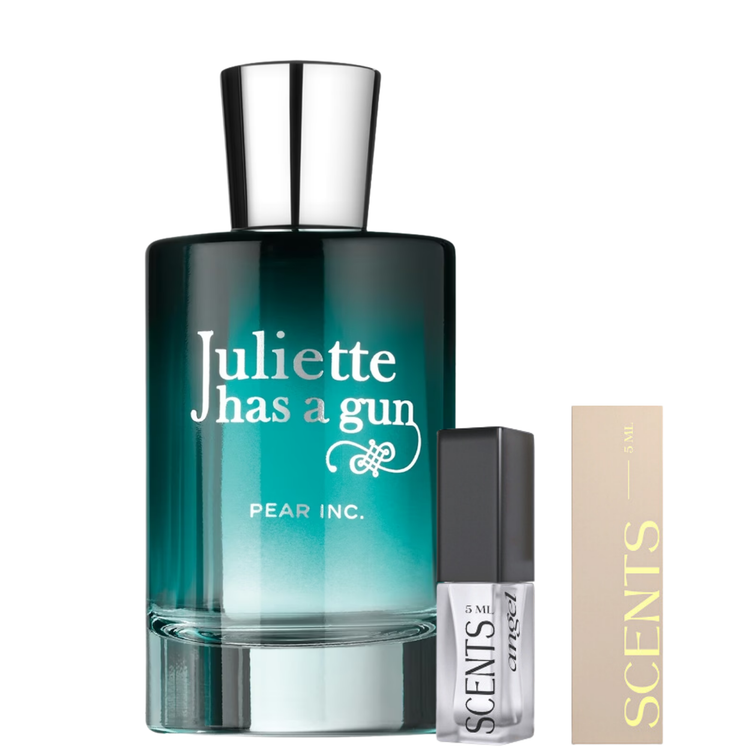 Juliette Has A Gun Pear Inc Eau de parfum