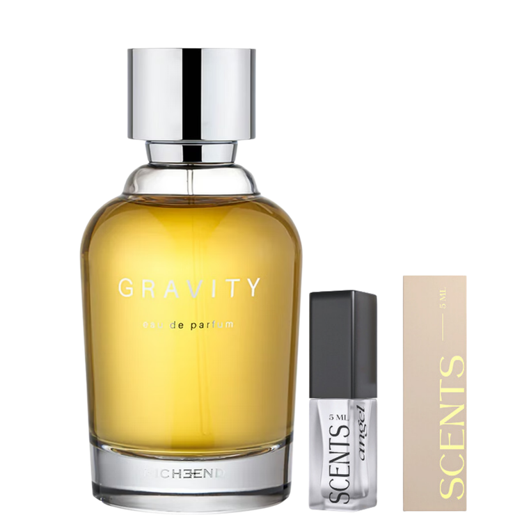 Nicheend Gravity Eau de Parfum