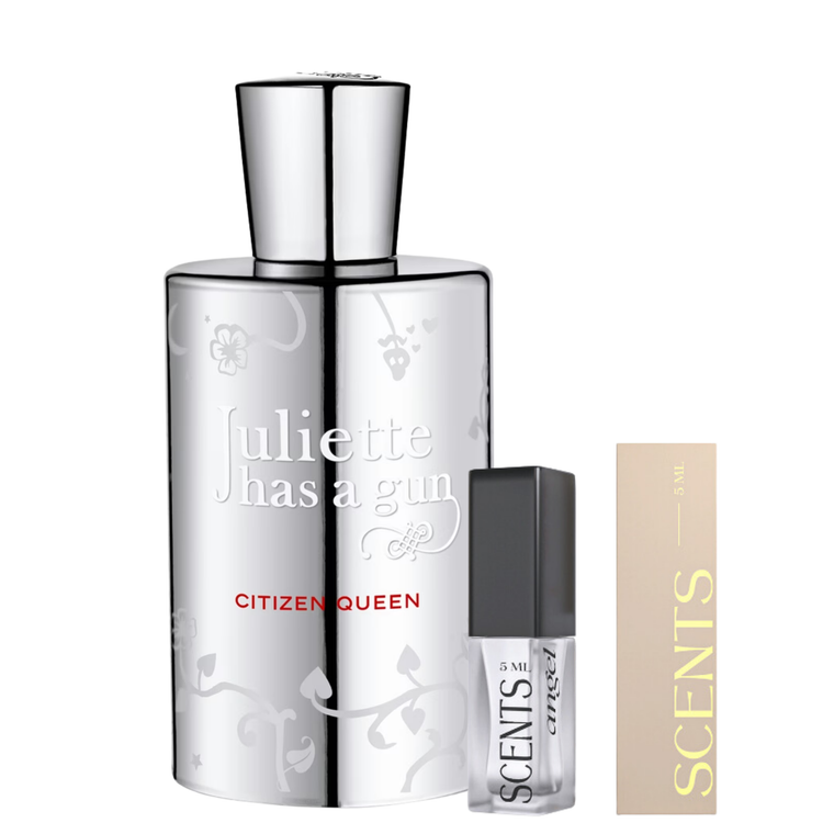 Juliette Has A Gun Citizen Queen