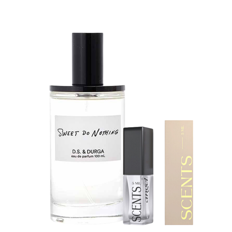 D.S. & Durga Sweet Do Nothing Eau de Parfum