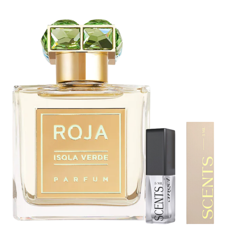Roja Parfums Isola Verde Parfum