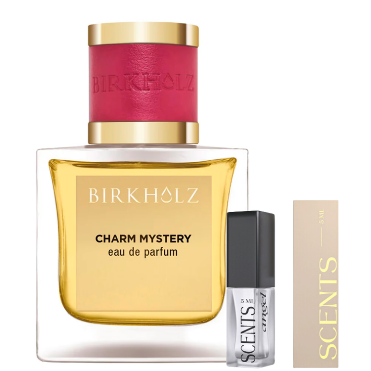 Birkholz Charm Mystery Eau de Parfum