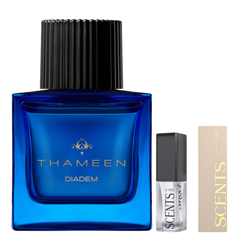 Thameen Diadem Extrait de parfum