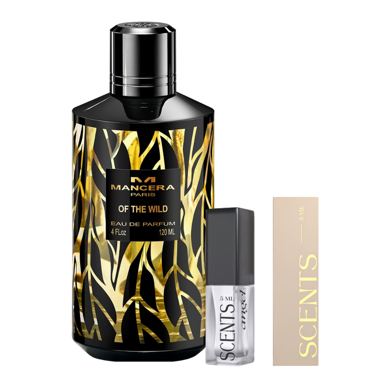 Mancera Of The Wild Eau de Parfum