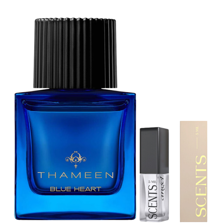 Thameen Blue Heart Extrait De Parfum