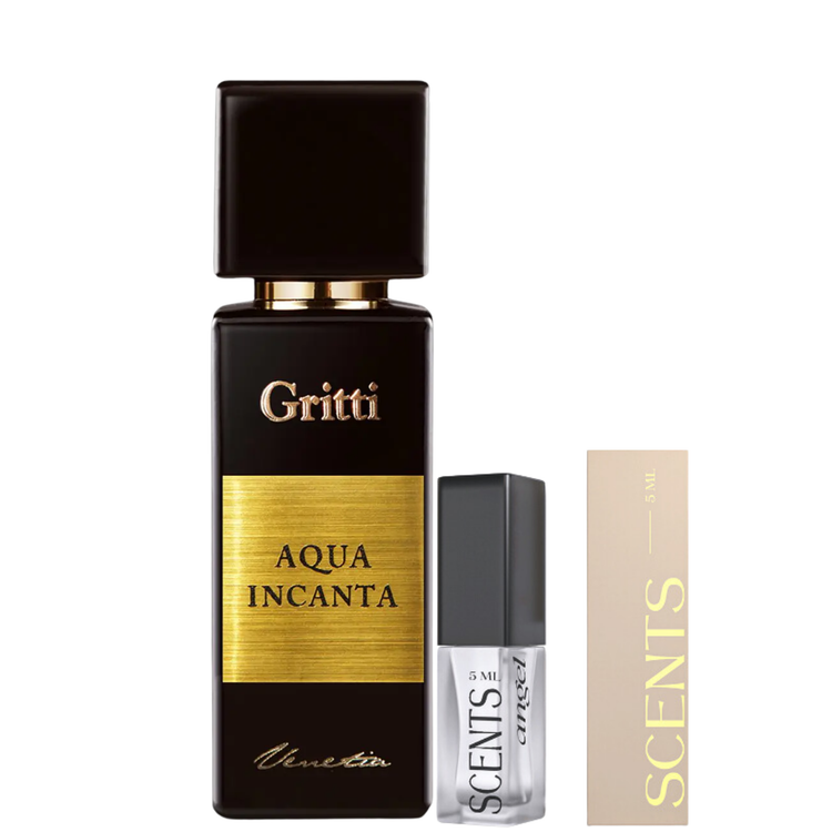 Gritti Aqua Incanta for women