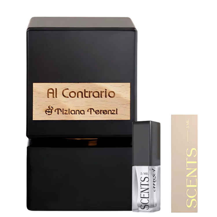 Tiziana Terenzi Al Contrario Extrait De Parfum