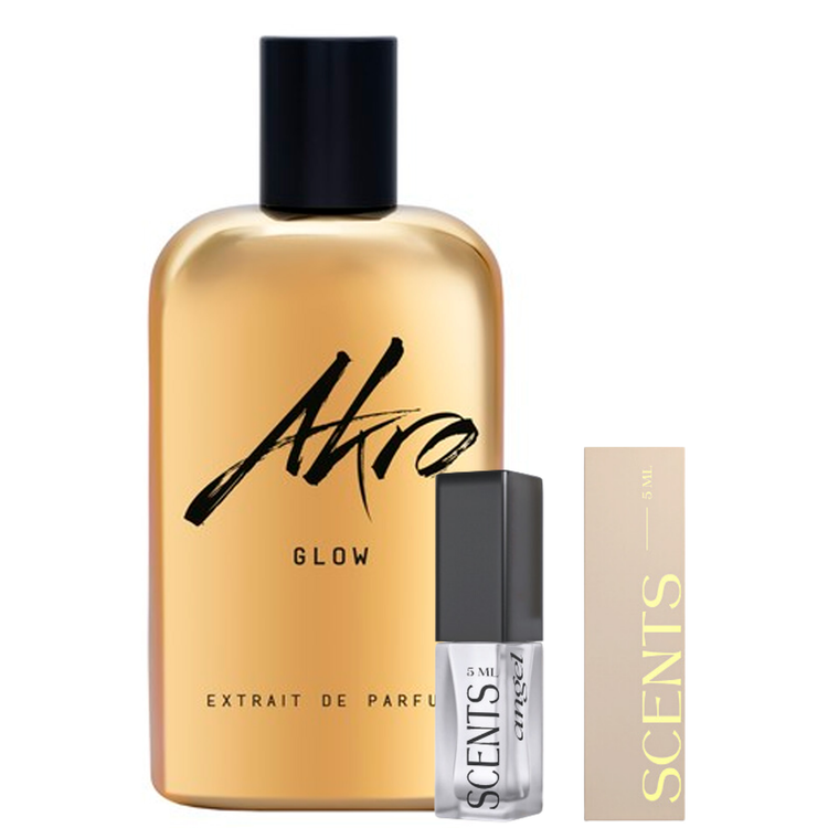AKRO Glow Extrait de Parfum