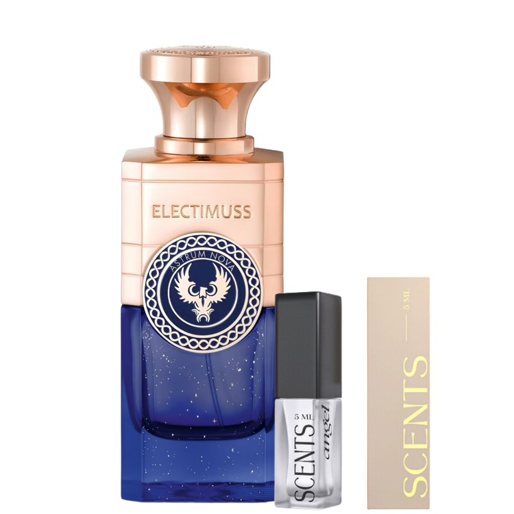 Electimuss Astrum Nova Extrait De Parfum