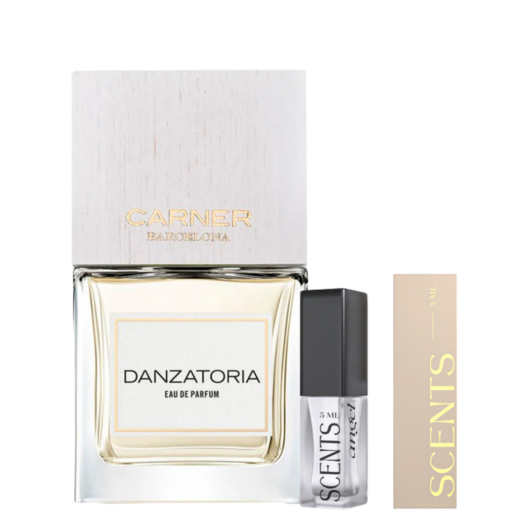 Carner Barcelona Danzatoria Eau de parfum