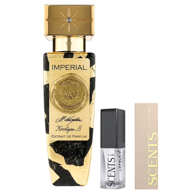 Wesker Imperial Extrait de parfum