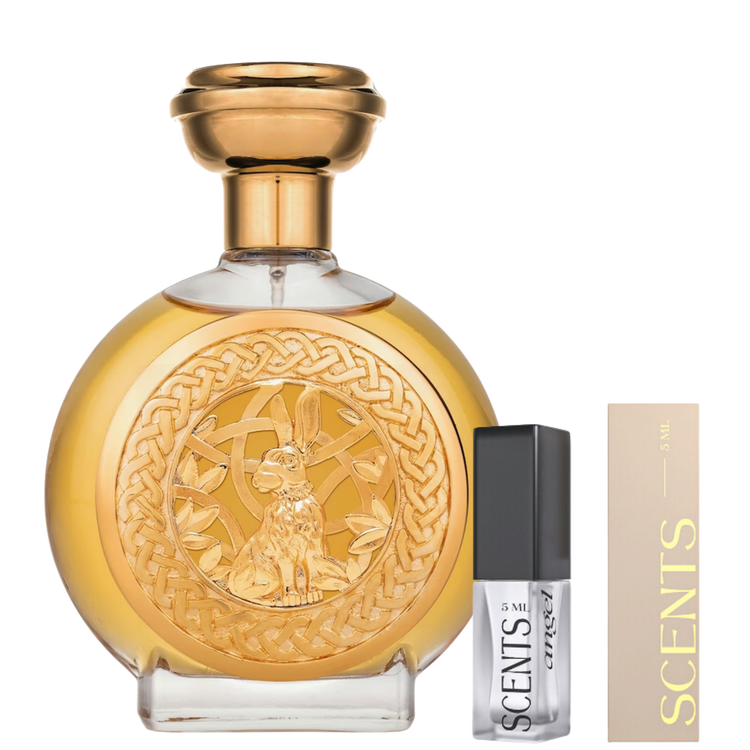 Boadicea the Victorious Hasu Eau de parfum