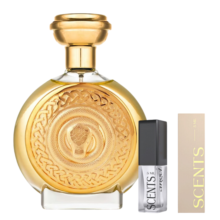 Boadicea The Victorious Opal Pure Parfum