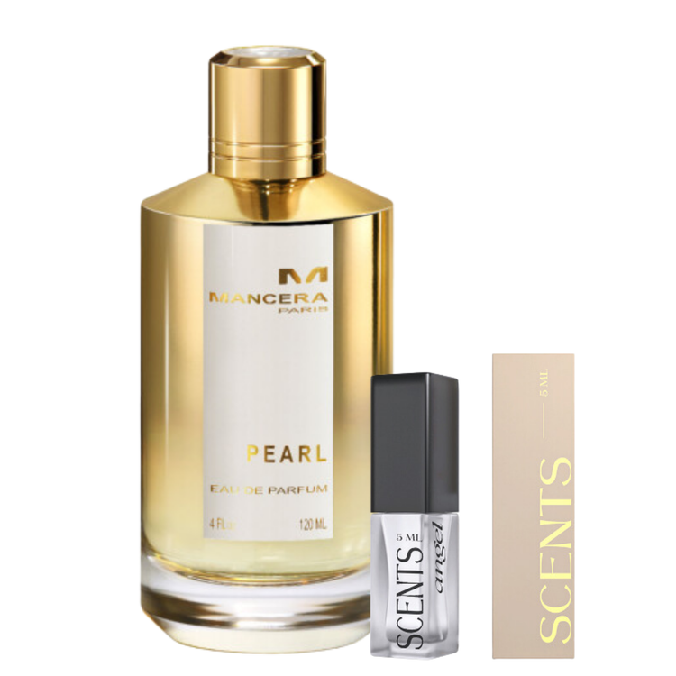 Mancera Pearl Eau de Parfum