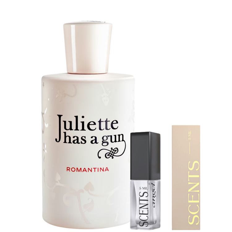 Juliette Has A Gun Romantina Eau de Parfum