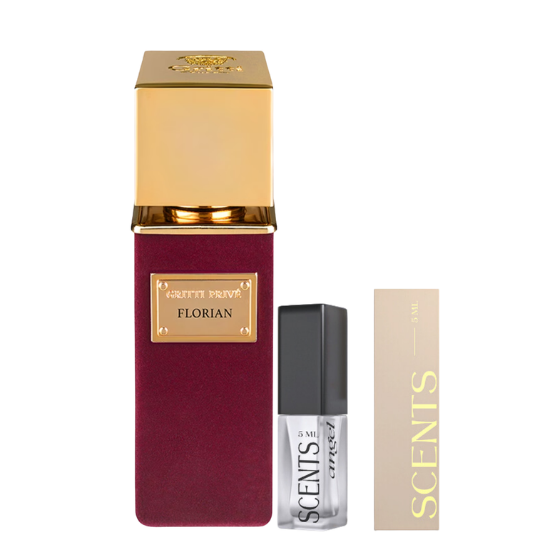 Gritti Florian Extrait De Parfum
