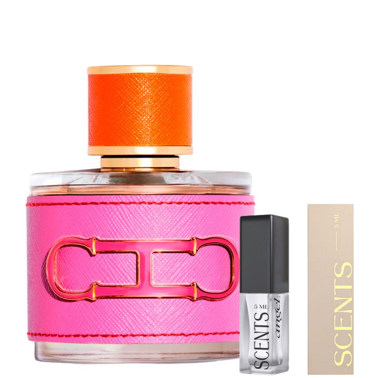 Carolina Herrera CH Pasion for women | Samples