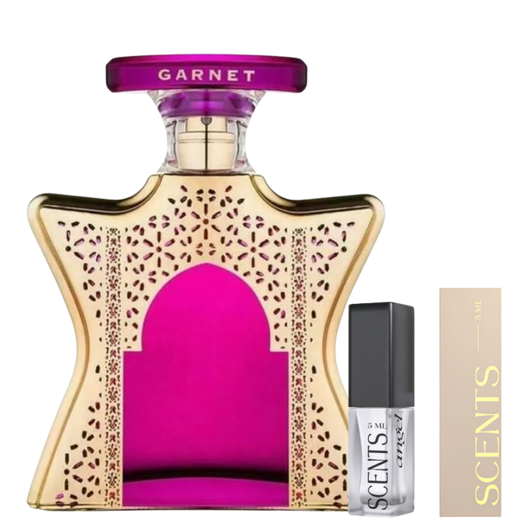 Bond No. 9 Dubai Garnet Eau de Parfum