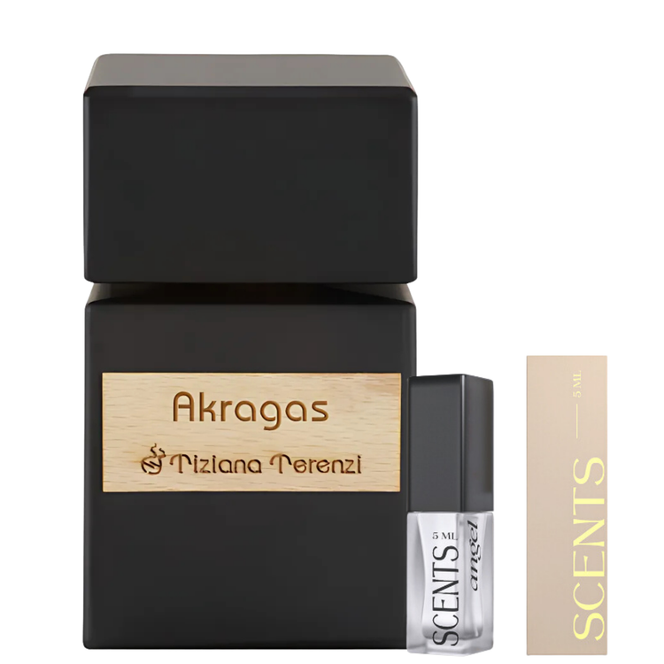 Tiziana Terenzi Akragas Extrait de Parfum