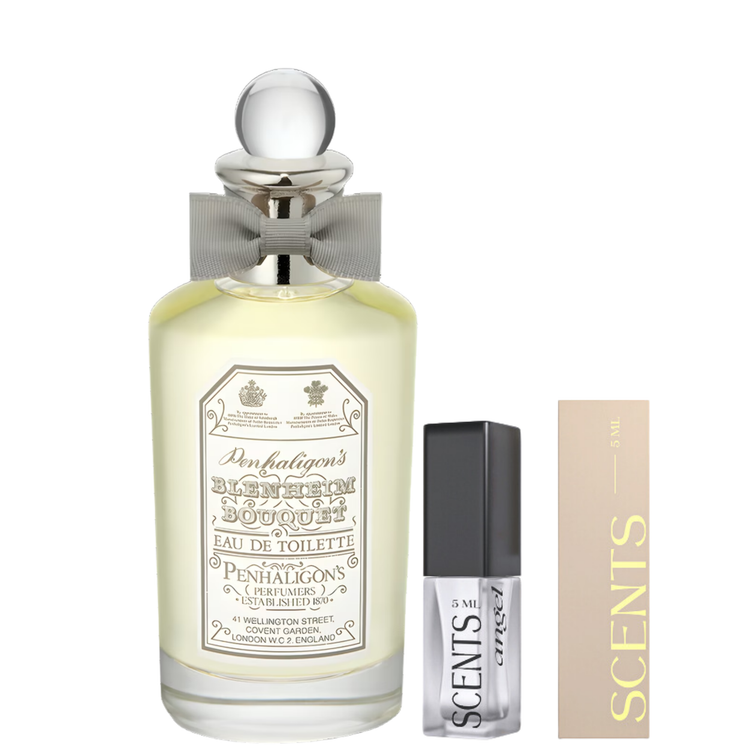 Penhaligon’s Blenheim Bouquet Eau De Toilette