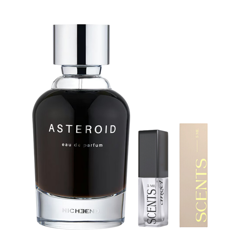 Nicheend Asteroid Eau de Parfum