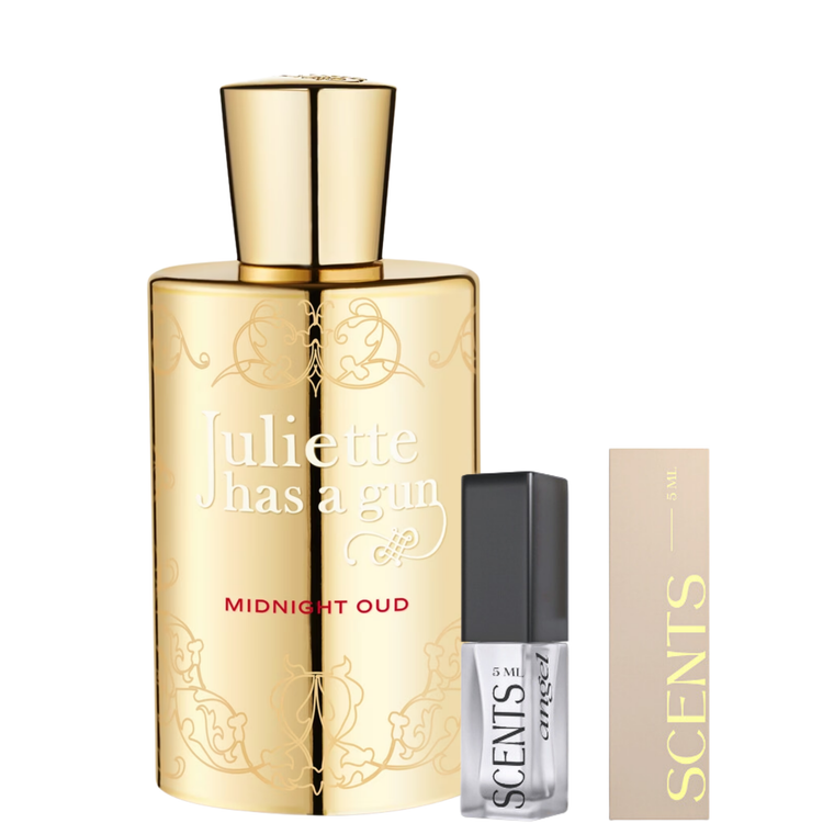 Juliette Has A Gun Midnight Oud