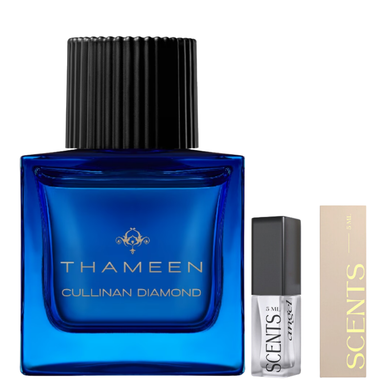 Thameen Cullinan Diamond Extrait de Parfum