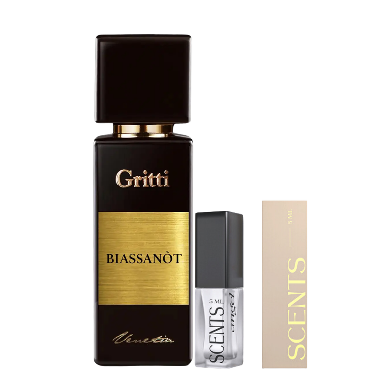 Gritti Biassanot Eau de Parfum