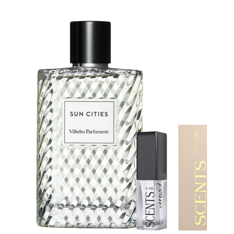 Vilhelm Parfumerie Sun Cities Eau de Parfum