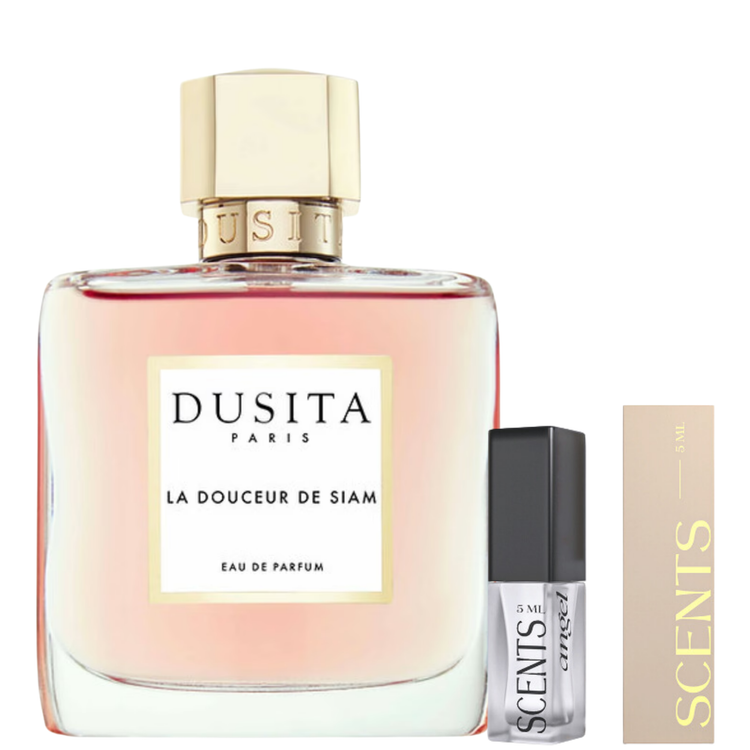 Dusita La Douceur de Siam for women