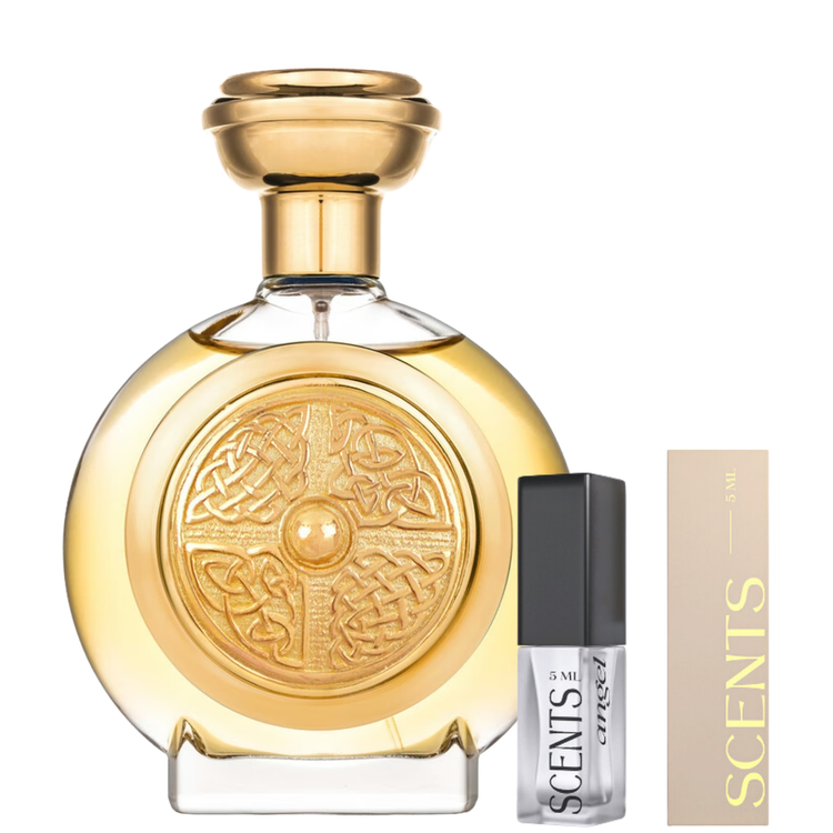 Boadicea The Victorious Defender Eau de Parfum