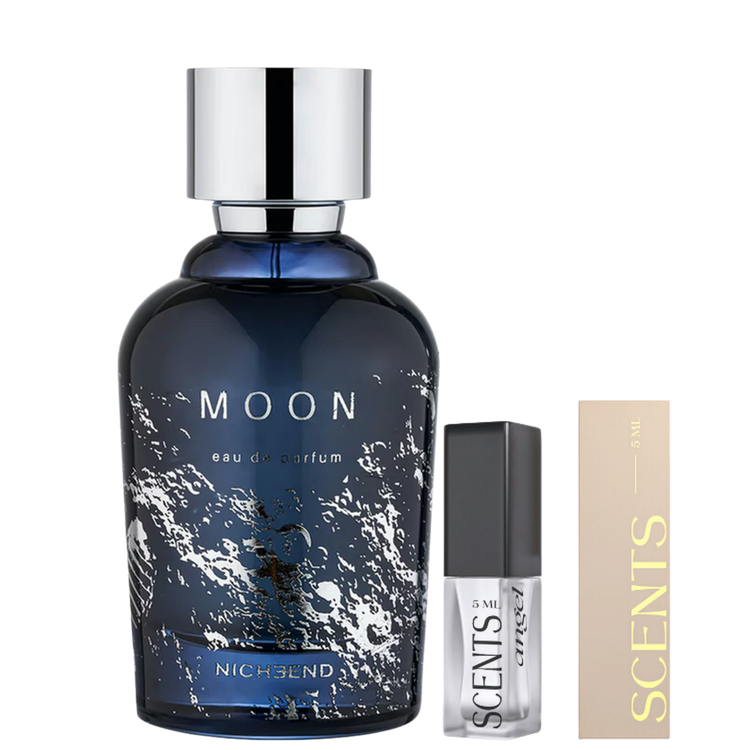 Nicheend Moon Eau de Parfum