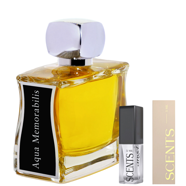 Jovoy Paris Aqua Memorabilis Eau de Parfum