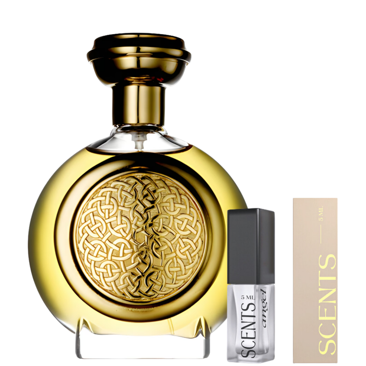 Boadicea The Victorious Nemer Pure Parfum