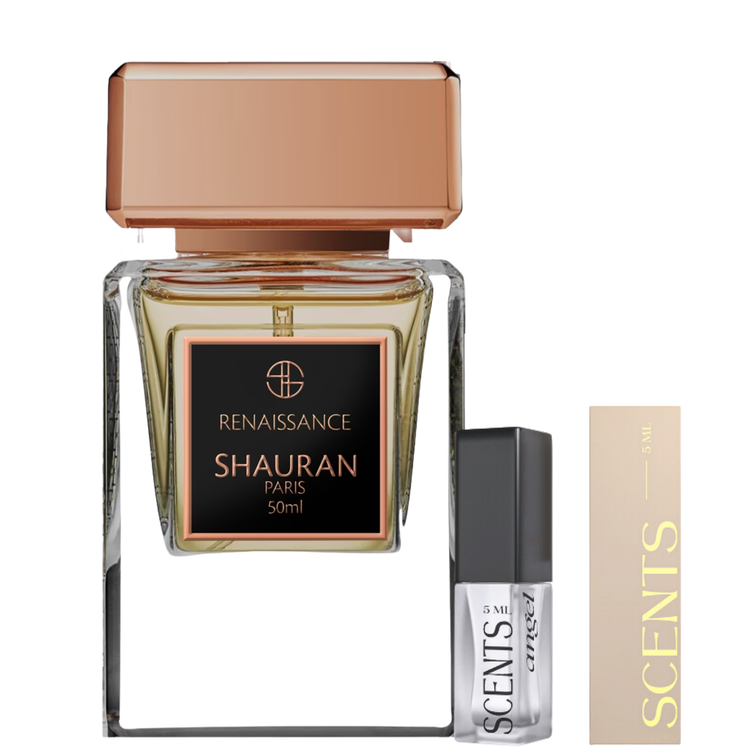 Shauran Renaissance Eau de parfum