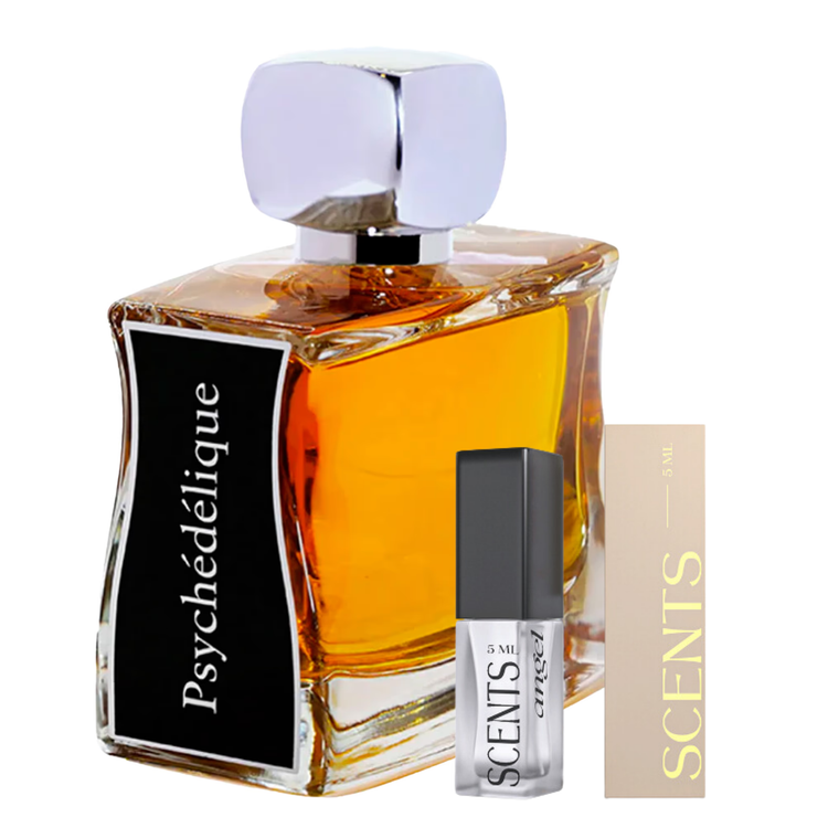 Jovoy Paris Psychedelique Eau de Parfum