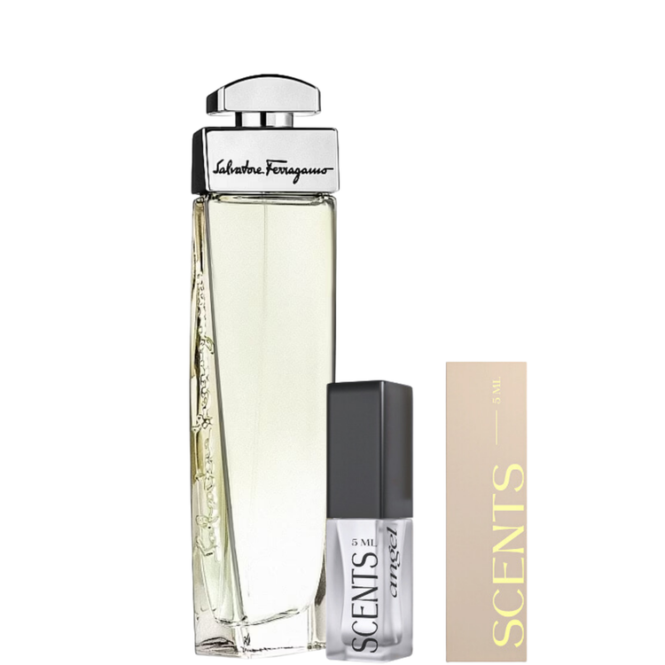 Salvatore Ferragamo Pour Femme for women | Samples