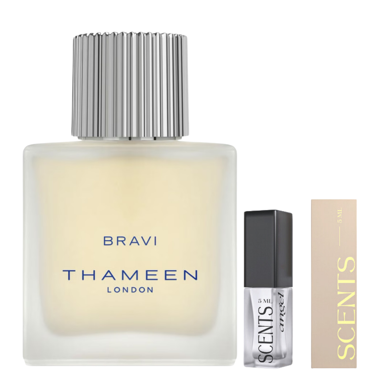 Thameen Bravi Eau De Cologne