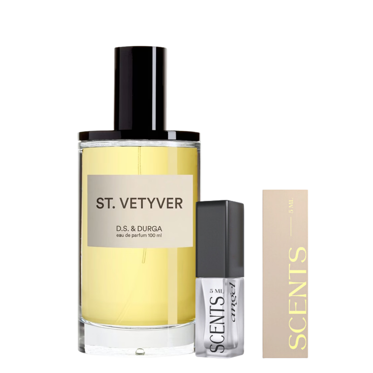 D.S. & Durga St Vetyver Eau de parfum