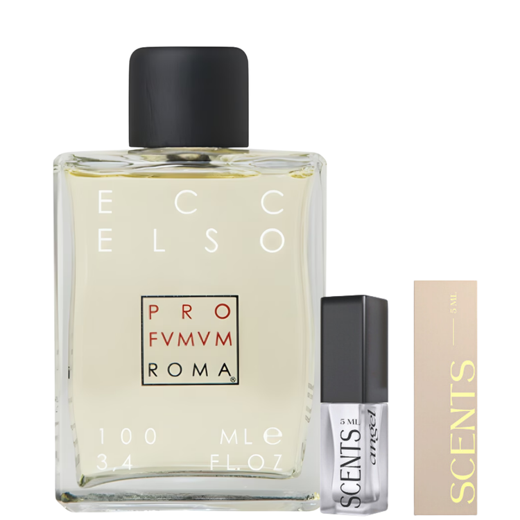 Profumum Roma Eccelso Eau de parfum