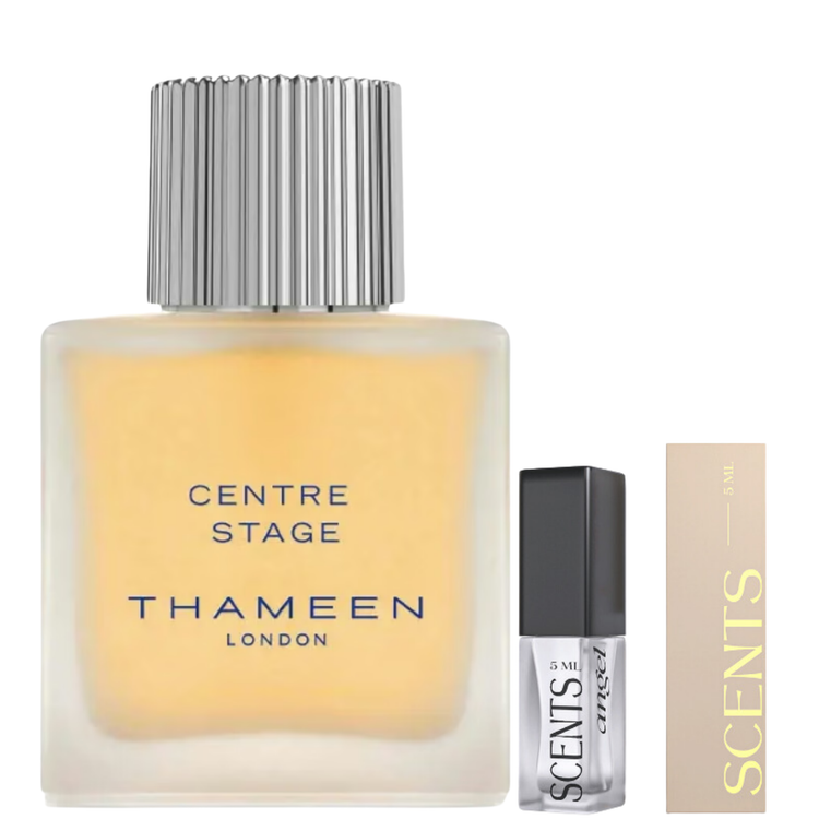 Thameen Centre Stage Eau de Cologne