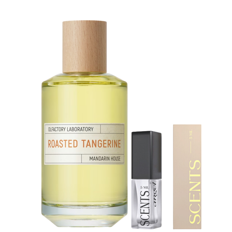 liquides Imaginaires Roasted Tangerine Eau de Parfum