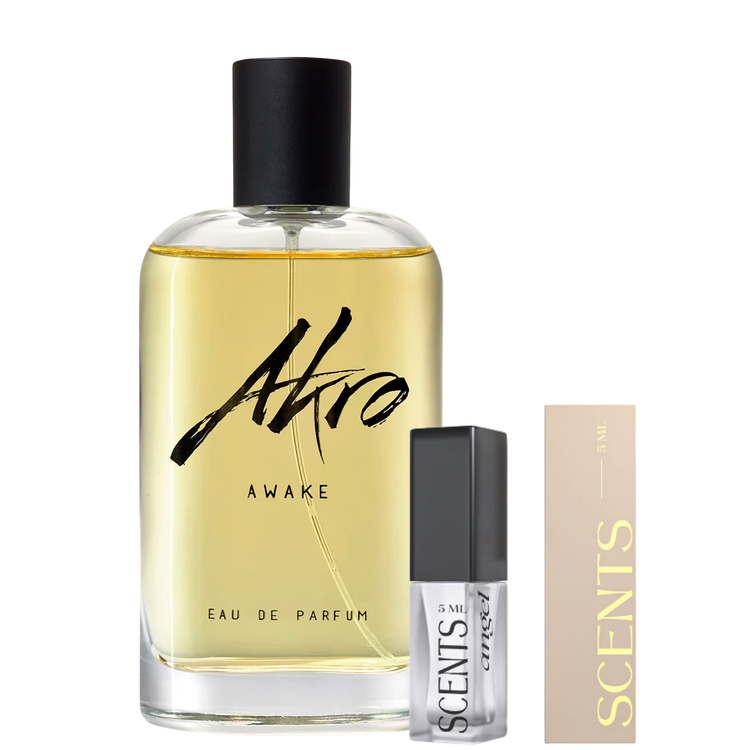AKRO Awake Eau de Parfum