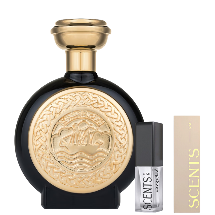 Boadicea the Victorious Dasman Eau de parfum